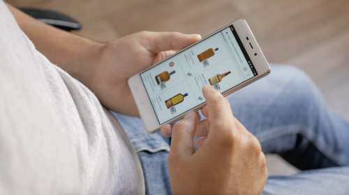 Alarm Over High Exposure to Alcohol Ads on Social Media for Youth