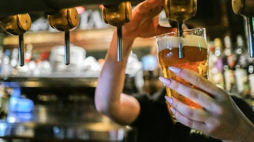 France's Binge Drinking Concerns Persist