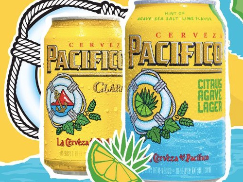 Pacifico Summer Sweepstakes