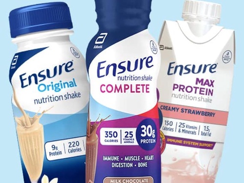 Ensure Nourishing Moments Sweepstakes