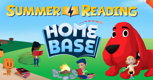 Best Summer Reading Programs For Kids!