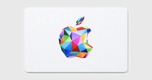 Possible Free Apple Gift Card for Verizon Rewards Up Members