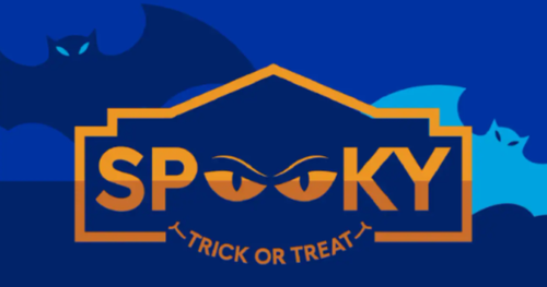 Free Spooky Trick or Treat Event at Lowe’s
