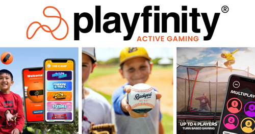 Apply to Host a Playfinity Active Thanks-gaming Party with Tryazon