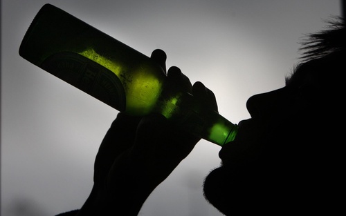 Record Spike in Alcohol-Related Deaths Post-Pandemic